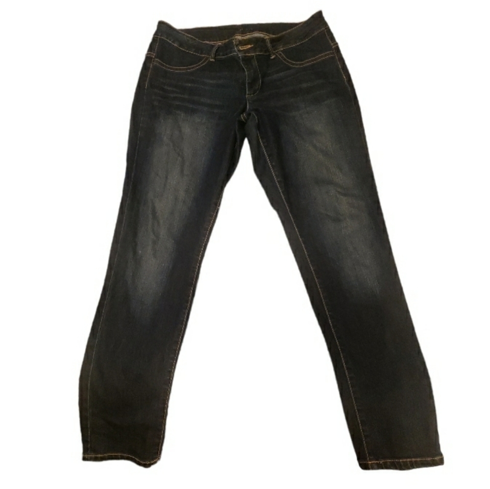 LONDON JEAN by Victoria Secret